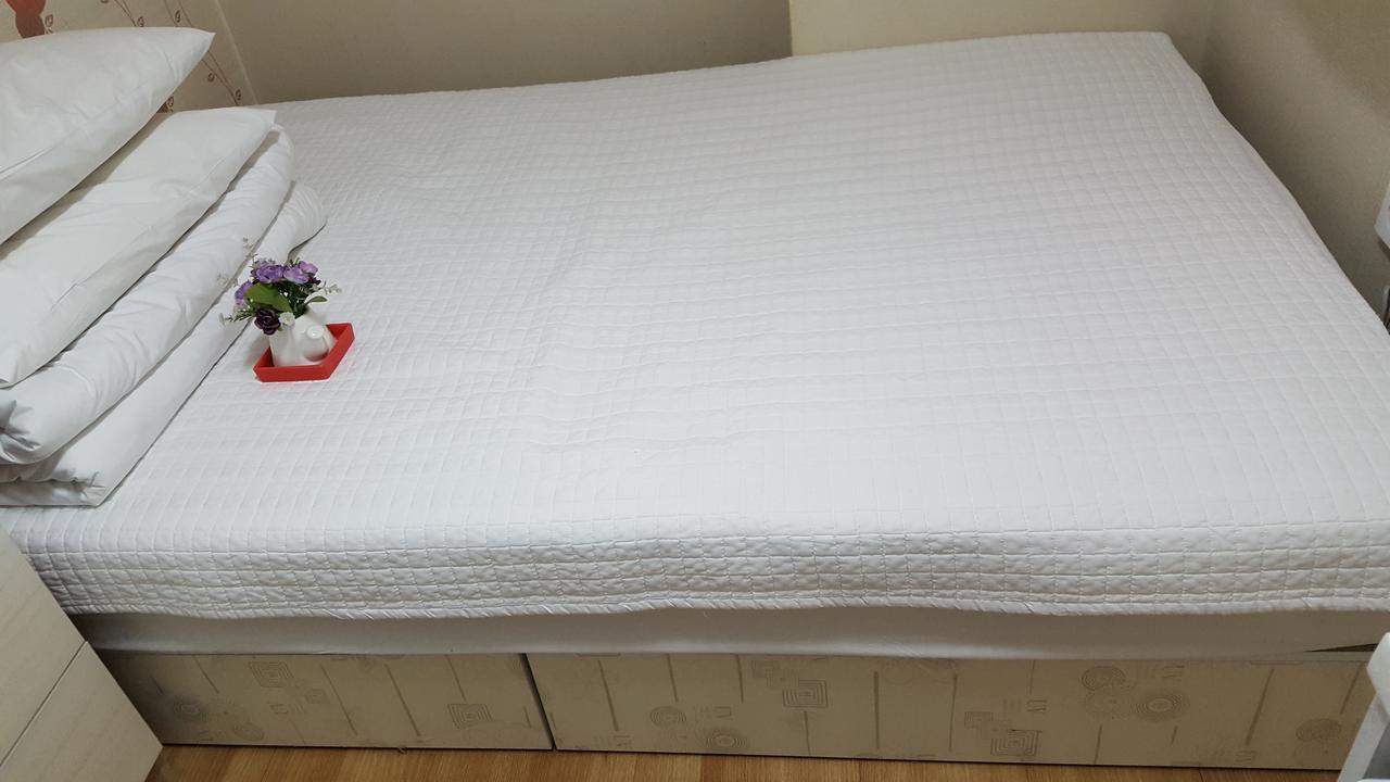 Vision Guesthouse Seoul Eksteriør bilde