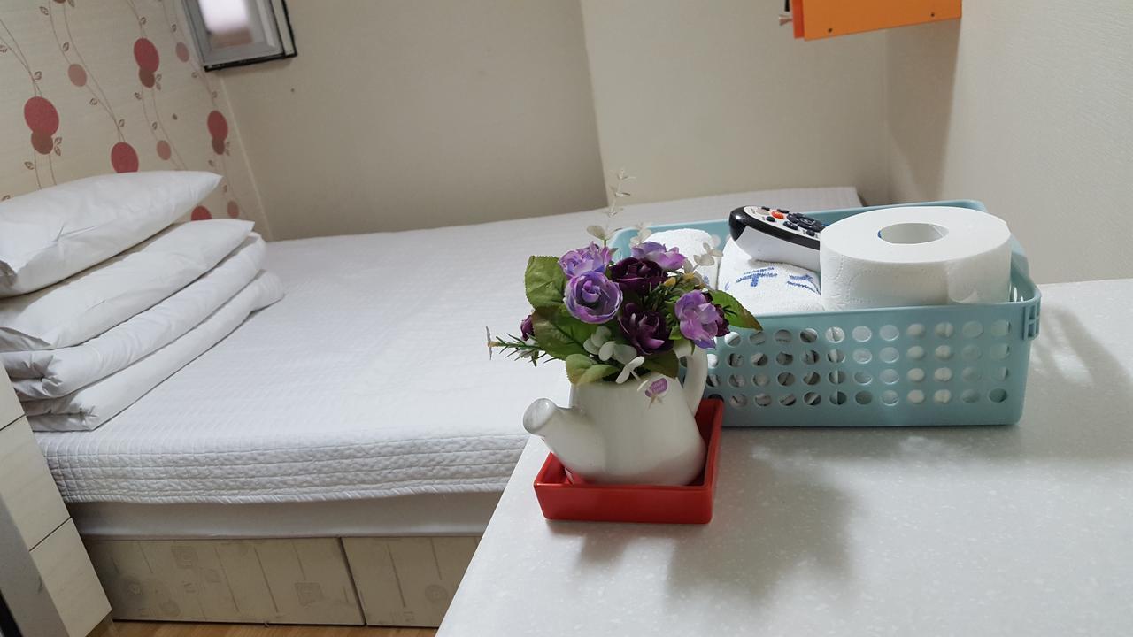 Vision Guesthouse Seoul Eksteriør bilde