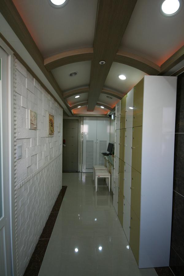 Vision Guesthouse Seoul Eksteriør bilde