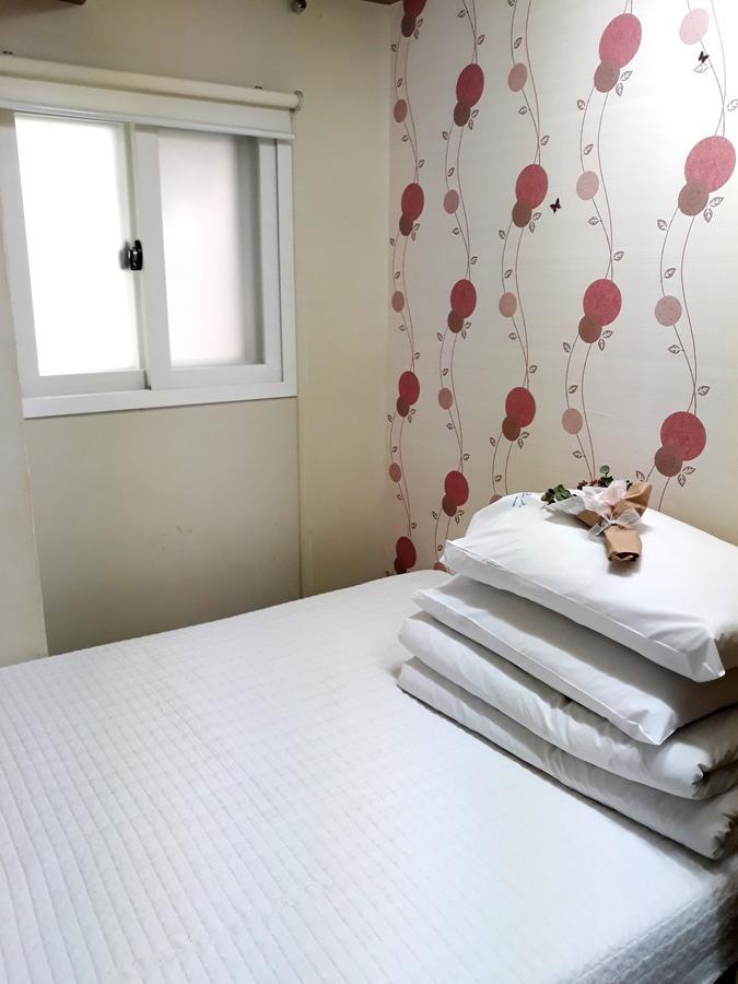 Vision Guesthouse Seoul Eksteriør bilde
